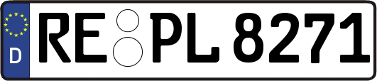 RE-PL8271