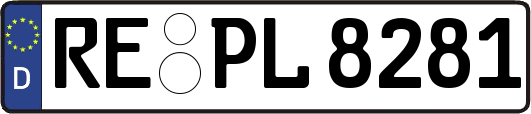RE-PL8281
