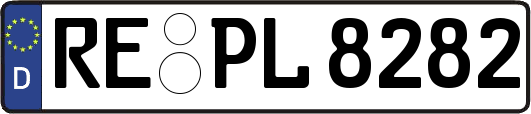 RE-PL8282