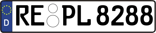 RE-PL8288