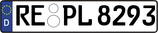 RE-PL8293