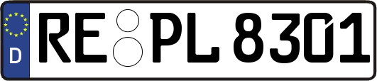 RE-PL8301