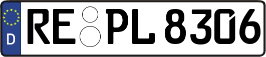 RE-PL8306