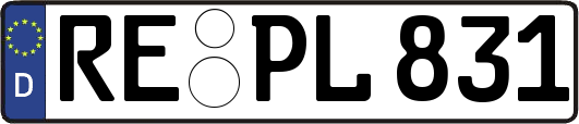 RE-PL831
