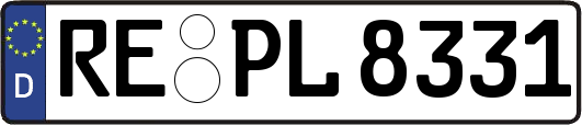 RE-PL8331