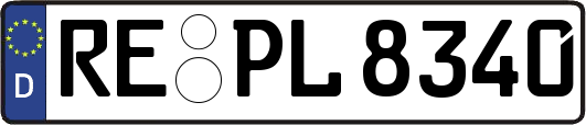 RE-PL8340
