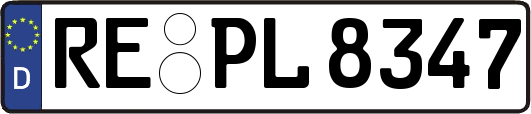 RE-PL8347