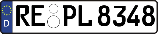 RE-PL8348