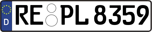 RE-PL8359