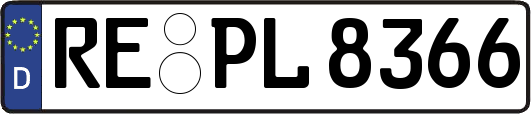 RE-PL8366