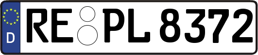 RE-PL8372