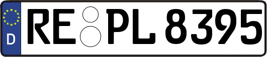 RE-PL8395