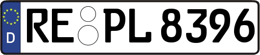 RE-PL8396