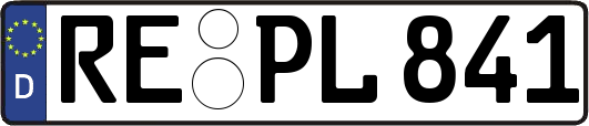 RE-PL841