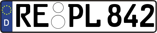 RE-PL842