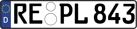 RE-PL843
