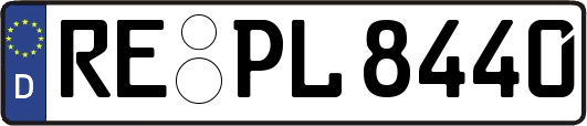RE-PL8440