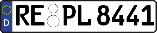 RE-PL8441