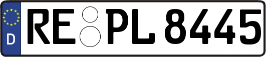 RE-PL8445