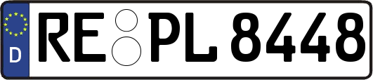 RE-PL8448