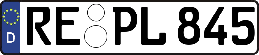 RE-PL845