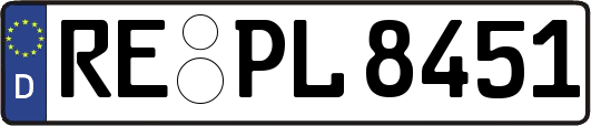 RE-PL8451
