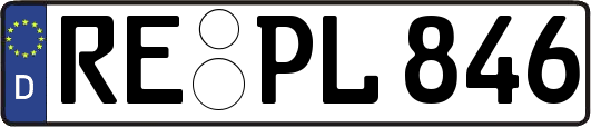 RE-PL846