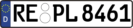 RE-PL8461