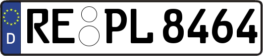 RE-PL8464