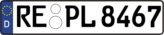 RE-PL8467