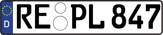 RE-PL847