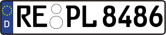 RE-PL8486