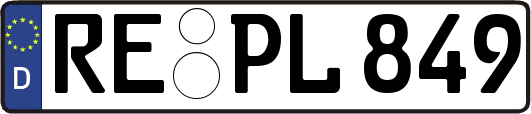 RE-PL849