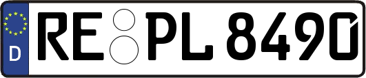 RE-PL8490