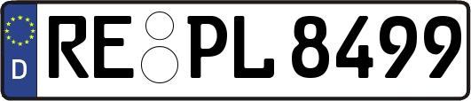 RE-PL8499