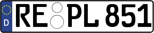 RE-PL851