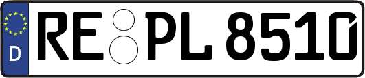 RE-PL8510