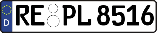 RE-PL8516