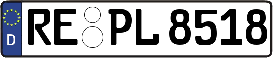 RE-PL8518