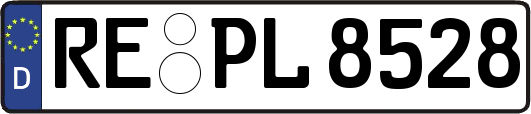 RE-PL8528