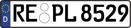 RE-PL8529