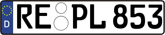 RE-PL853