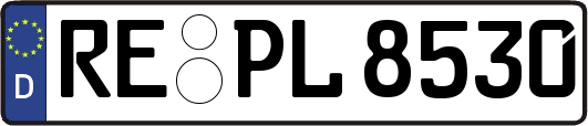 RE-PL8530