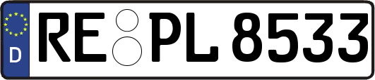RE-PL8533
