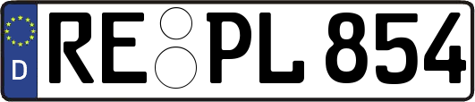RE-PL854