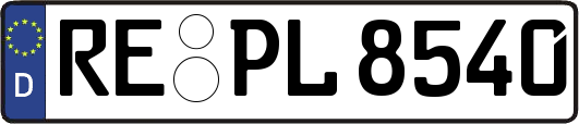 RE-PL8540