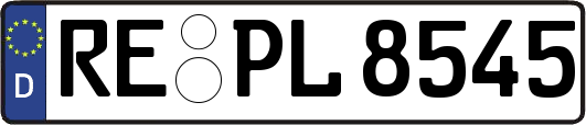 RE-PL8545