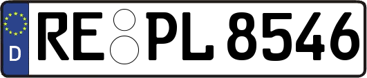 RE-PL8546
