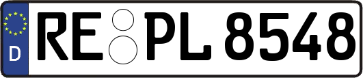 RE-PL8548
