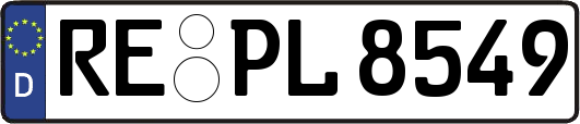 RE-PL8549